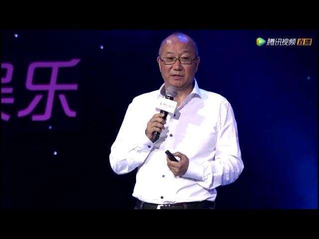 【演讲实录】冯仑：获得自由的一百零一种方法