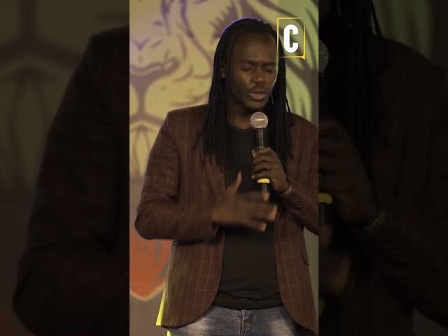 USHAWAI ENDA BASH YA MASTAMARE?  #churchillshow #churchilltv #comedyshow