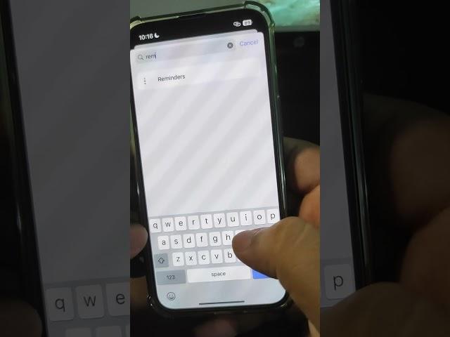 Settings of Every App with this Trick | The iOS Guy #iphonetipsandtricks