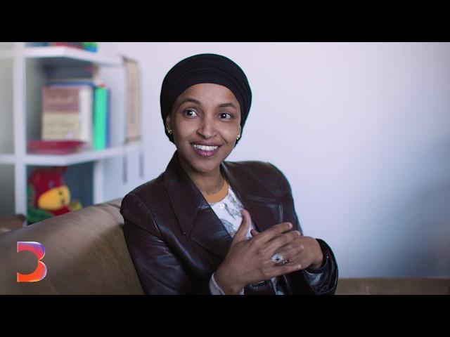 Ilhan Omar on Fixing US Foreign Policy | Working Capital