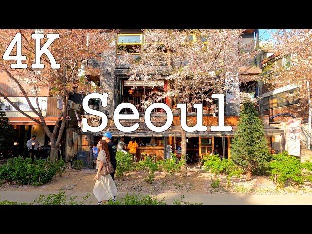 10 Must visit places in Seoul, South Korea travel (2)