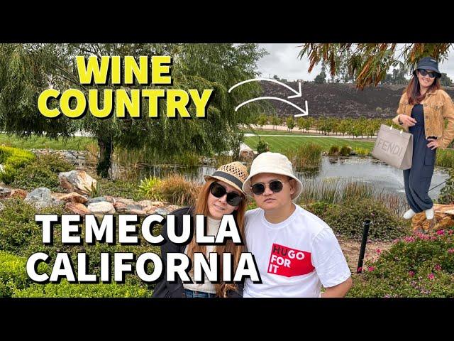 Why Avensole Winery in Temecula is Worth the Drive