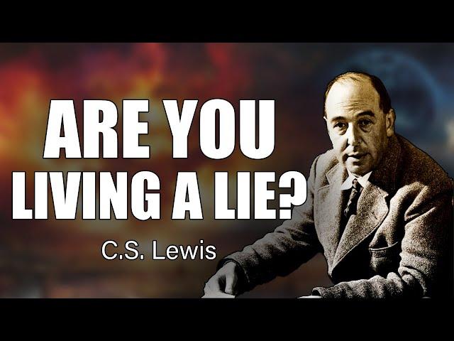 CS Lewis' Alarming Truth: The Devastating Cost of Ignoring the Holy Spirit!