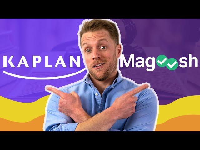 Magoosh vs Kaplan LSAT (Which Prep Course Is Better?)