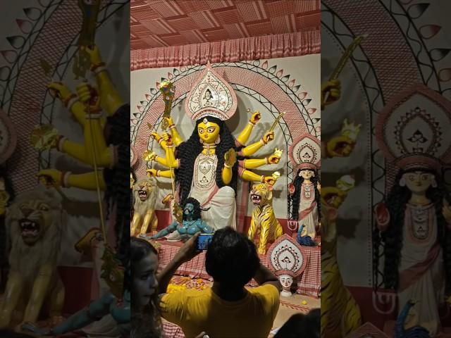 Durga Puja 2024 || Kolkata Best Durga Puja 2024 #shorts #durgapuja #kolkata #festival