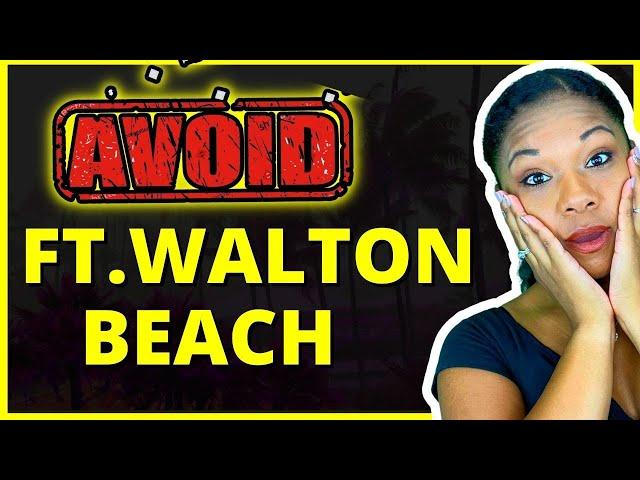 Living in Fort Walton Beach FL