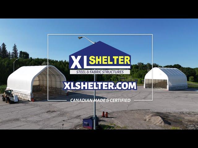 Engineered Fabric Structures