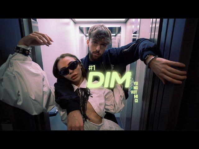 KOTENCETO x YUNG MICI - DiM (PROD BY EIMOMCHE)