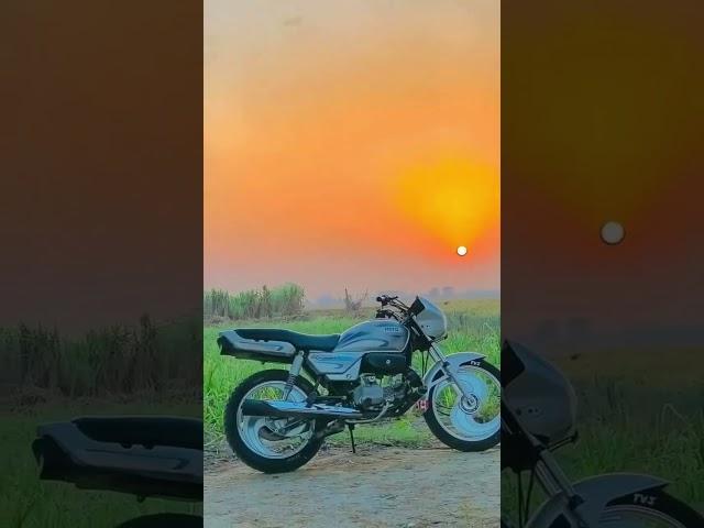 #splendor  #lover  Boys #viral video || Hero #splendorplus #modified bike in #panjab #shorts