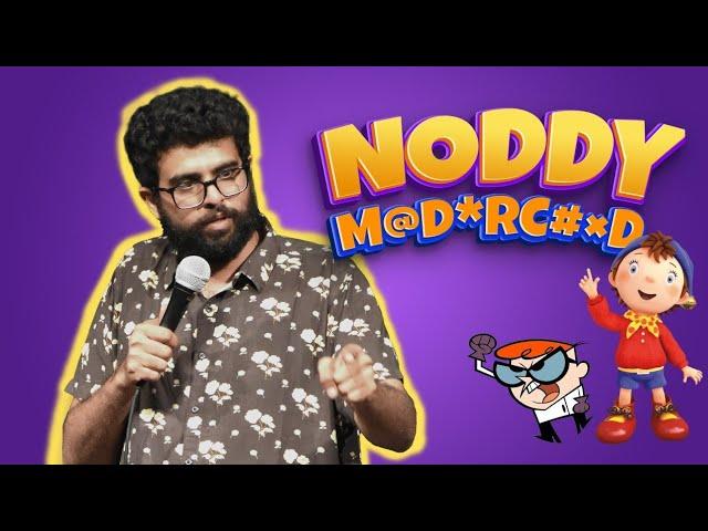 Bachpan ke Cartoon | Life right Now Part 4 | Stand up Comedy by Aakash Mehta