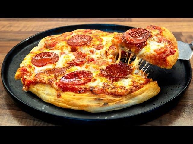 Air Fryer Pizza  Tips, Tricks, and Great Advice.