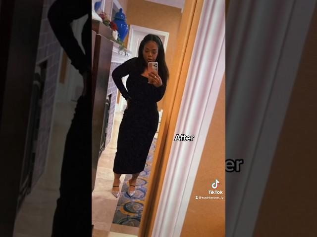 VSG TRANSFORMATION! -132LBS LOST!!! #vsgjourney #vsgcommunity #vsgtransformation #weightloss