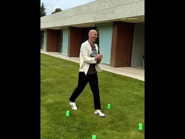 Zidane Prime 