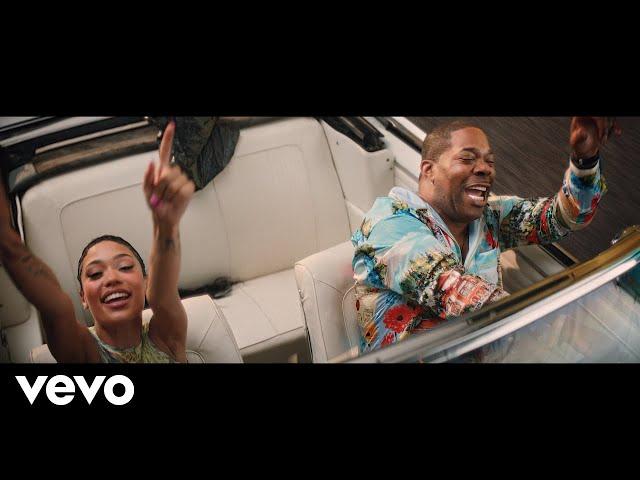 Busta Rhymes - LUXURY LIFE (Official Music Video) ft. Coi Leray