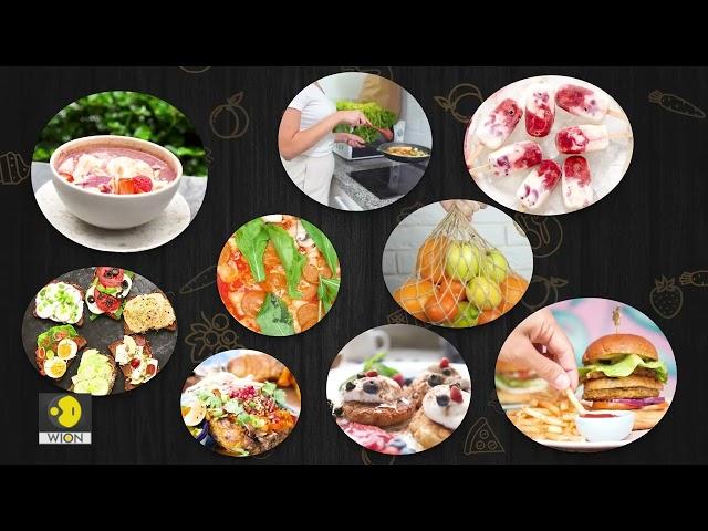 World of Food: Is veganism really good for the environment? | WION Originals Teaser