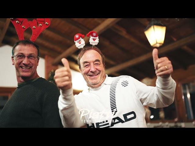 Piatti TC  - Christmas 2021