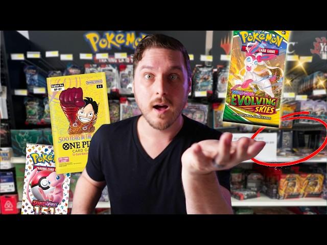 Pokémon Card Hunting at its FINEST! (*Great Finds*, DEALS, & more!)