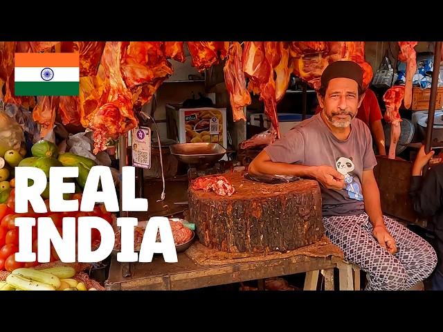 Mumbai, India — Walking Tour (Narrated) 