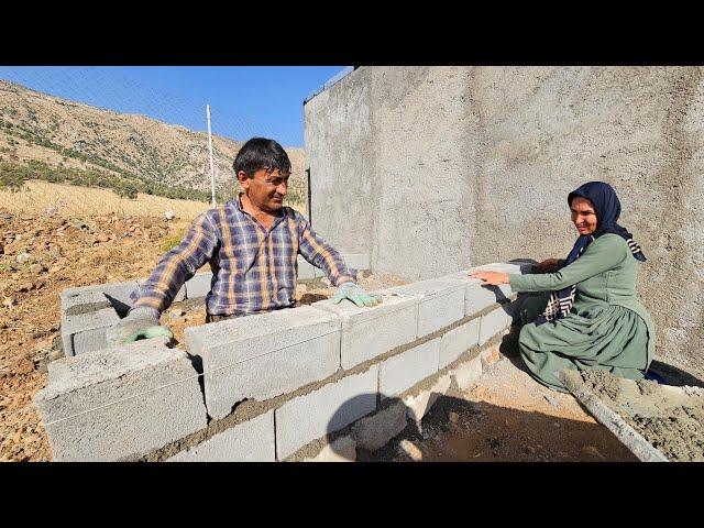 A Mother's Gratitude: The Heartwarming Story of a Gardener's Help in Building a Chicken Coop