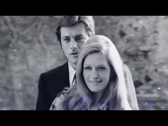 Dalida et Alain Delon - PAROLES PAROLES - Subtitulat en Català