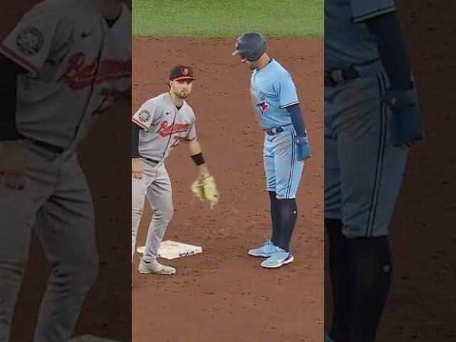 George Springer is the sneakiest player in MLB 