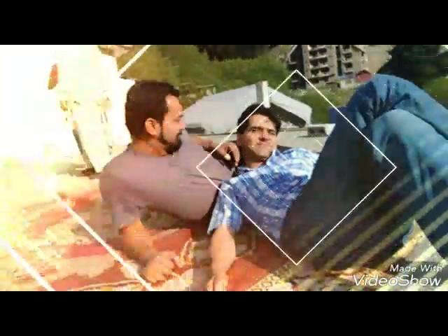 Shani shahid hamdan best ever friends