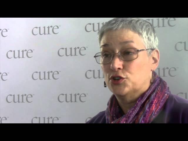 Janet Freeman-Daily on Why Patients Should Attend the ASCO Meeting