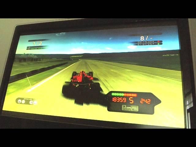silverstone gp 1959 world record ( F1 )
