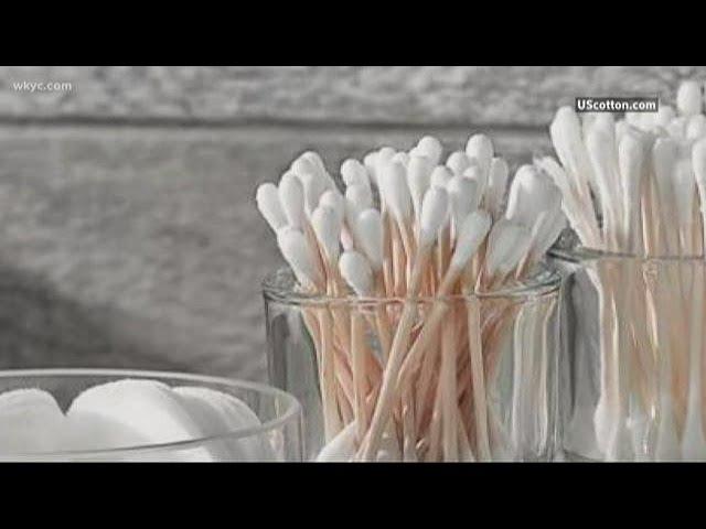 Cleveland-based U.S. Cotton tackles swab shortage for COVID-19 tests