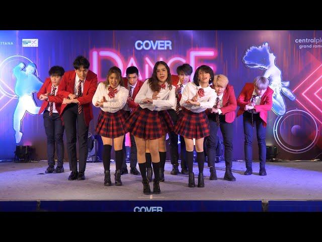 201010 Deli Project cover COED SCHOOL - Too Late (Part.1) @ Cover Dance Contest 2020 (Au2)