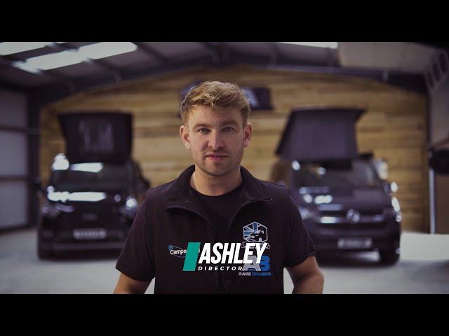 Autocraft Motor Caravans about us and our conversions