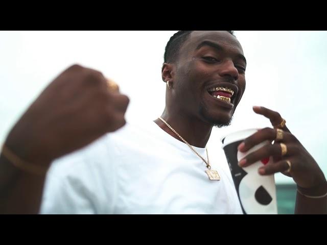 Octskrilla | I Can Barely Rap (Shot by King Spencer)