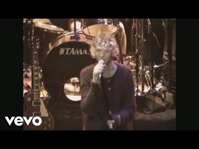 Mad Season - I Don't Wanna Be a Soldier (Live at the Moore, Seattle, 1995)