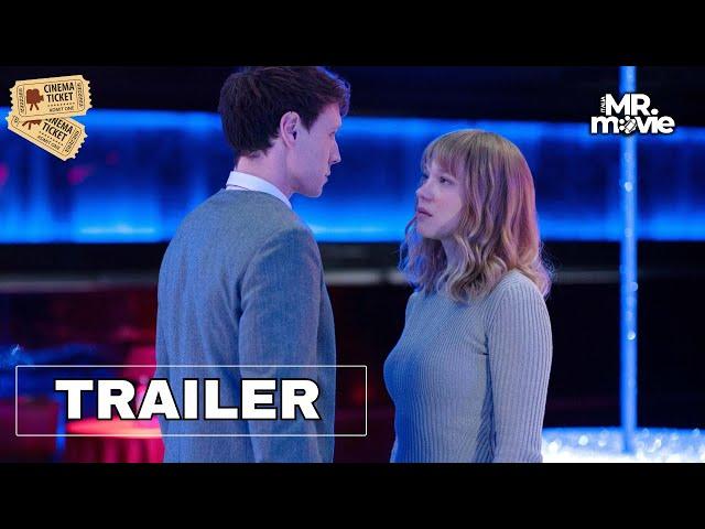 THE BEAST Trailer Ufficiale Italiano (2024) Léa Seydoux | Al Cinema