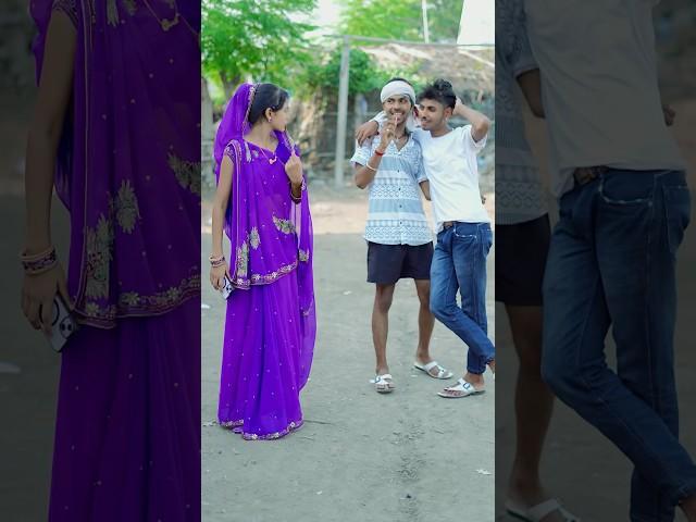 Swati ne danttorne ki dhamki comedy video #desicomedy #dehaticomedy #funnycouple #comedyvideo
