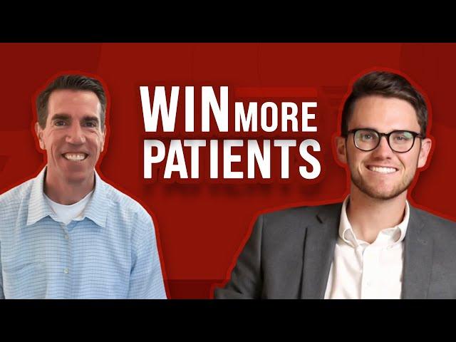 Tactics that Win Orthodontic Customers | OrthoPatients Customer Interview