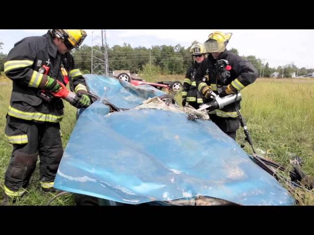 The City of Marion Illinois Emergency Services