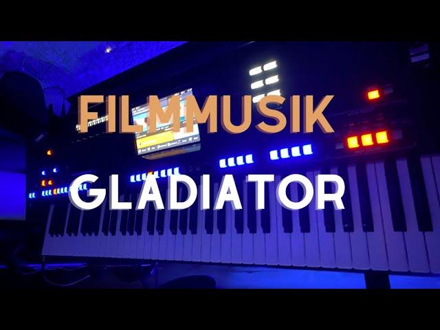 Gladiator - Now we are free / Hans Zimmer / Filmmusik / Soundtrack / Theme