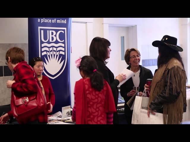 Research Week - Joan Bottorff