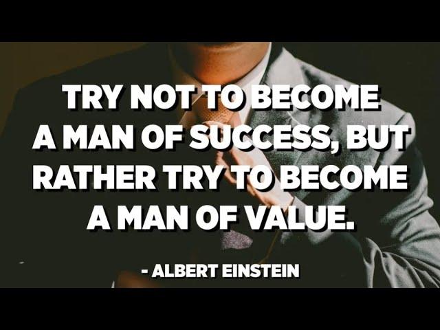 Definition of a Man's Success | Mad Men of Masculinity