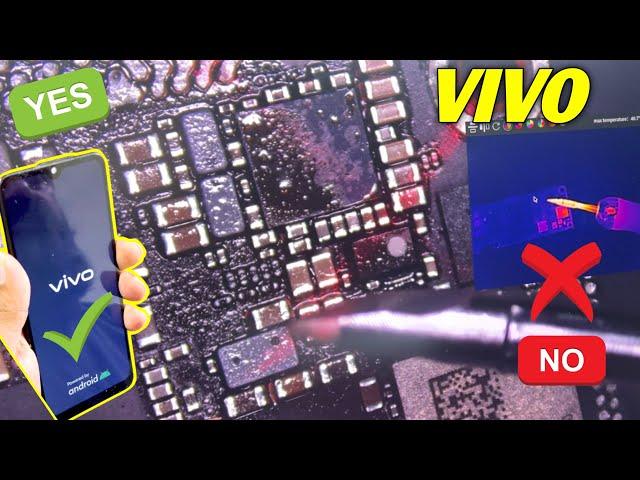 अच्छे अच्छे लोग फेल हो जाते हैं Vivo Touch  | Phoneway Technical Institute Bhopal 