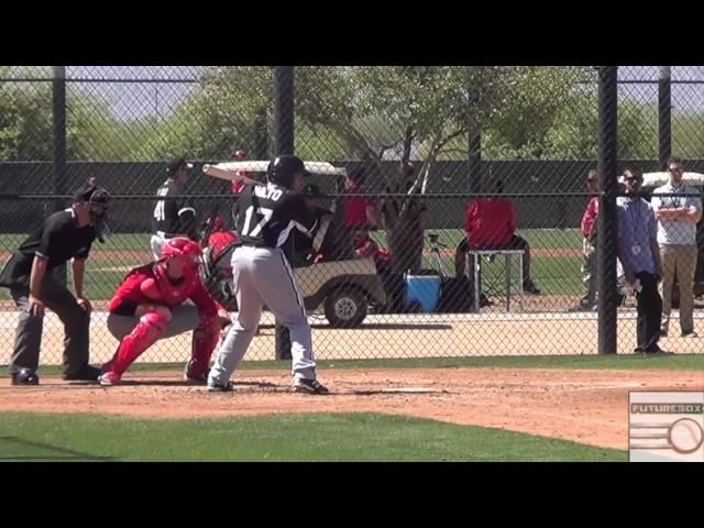 FutureSoX TV: Nieto and Garcia