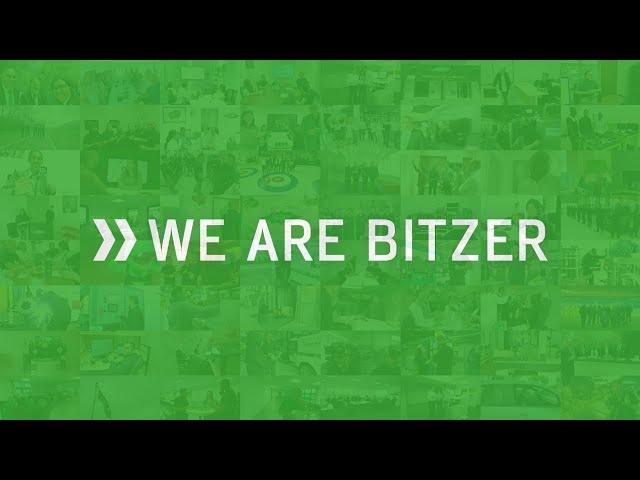 #weareBITZER | The BITZER family worldwide