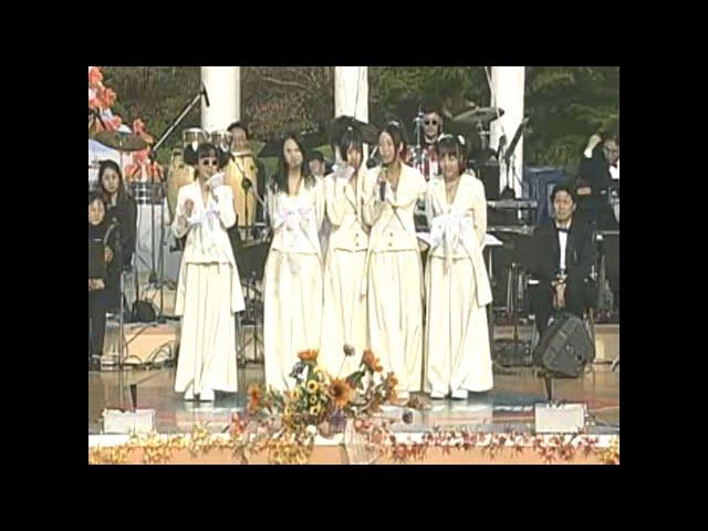 [1998] 베이비복스 - 야야야 & 머리하는 날