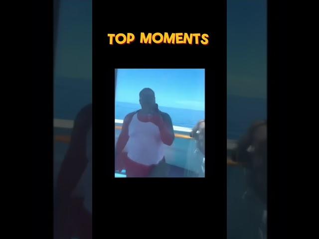 Top moments. Respect #topmoments #respect #funny #goodvibes #viral #viralvideo