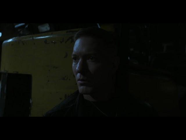 Power Book IV Force S01E01 TOMMY EGAN  HELPING VIC AND CBI CREW