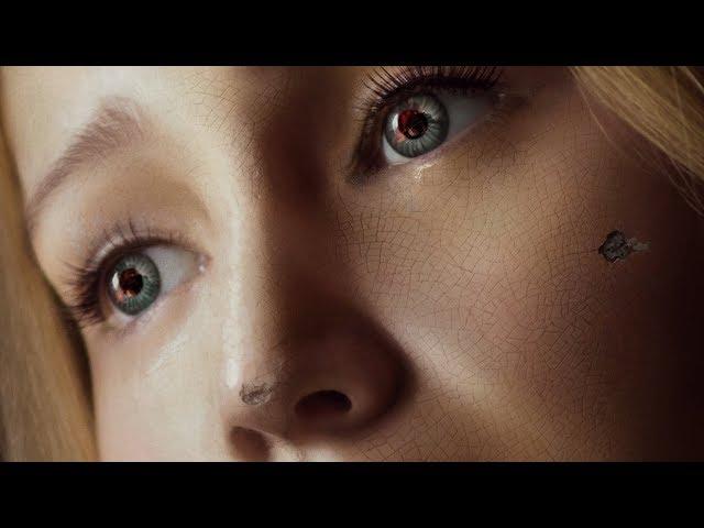 Matka! • trailer • CinemArt