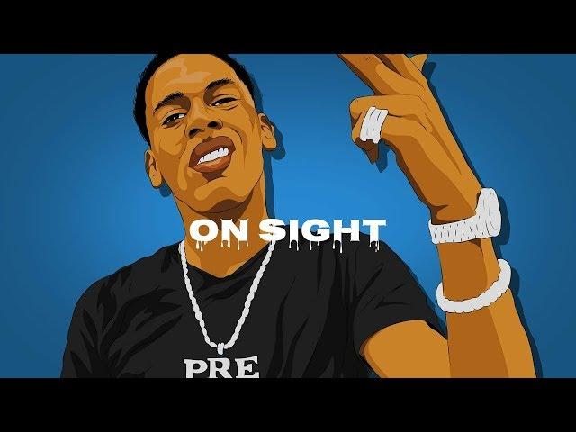 "On Sight" - Young Dolph & MoneyBagg Yo Type Beat 2019 | Prod. NinoCashh