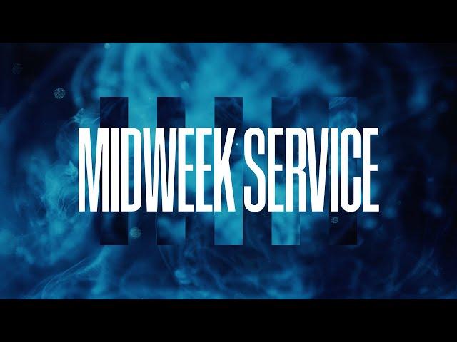 Mid Week Service  | 27/11/2024