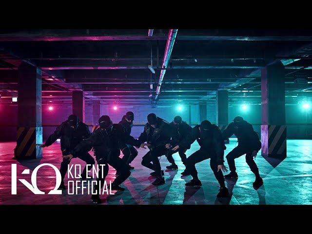 ATEEZ(KQ Fellaz) (Yunho Solo) Performance Video